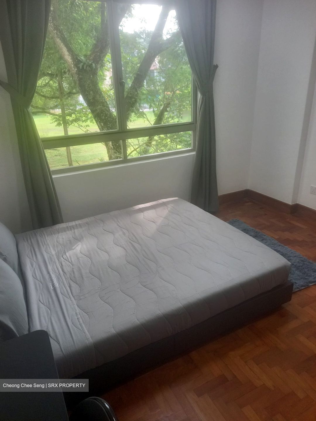 The Blossomvale (D21), Condominium #602277141